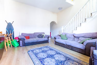 4 bed house, Chillingham Road., Heaton, Newcastle, NE65BU - Image 3